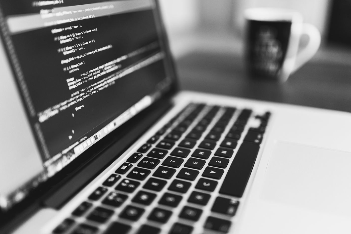 Desarrollo de software en CDT Soluciones Tecnológicas
